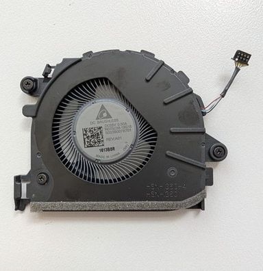 HP EliteBook 830 G7 840 G7 Cooling Fan Lüfter 6033B0078701 ND75C38-19G15