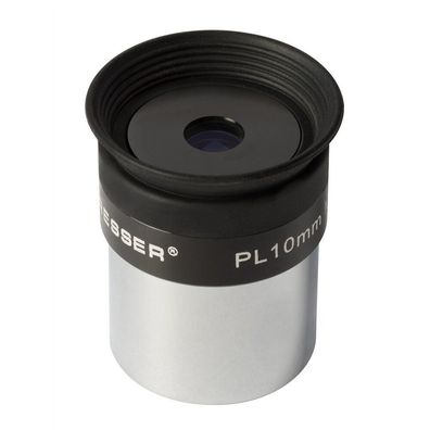 Bresser - 11535 - 10mm Plössl Okular 31,7mm/1,25"