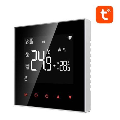 Avatto - ZWT100-WH-3A - Thermostat