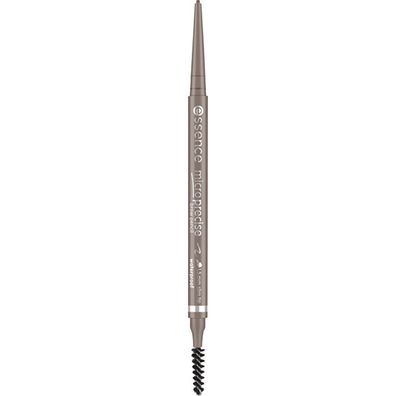 MICRO Precise wasserfester Augenbrauenstift #04 -Neutral Brown 0,05 ml