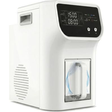 Molekularer Wasserstoffgenerator 900ml - H2 Inhalator