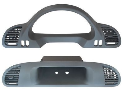 Mercedes Sprinter 99-06 Tachogehäuse Handschuhfach Düsen Set