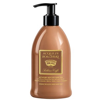 Acqua di Bolgheri Sublime Caffè Hand- & Gesichtsseife 500 ml