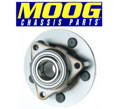 Radnabe VA RAM 1500 Bj:02-08 (ohne ABS)