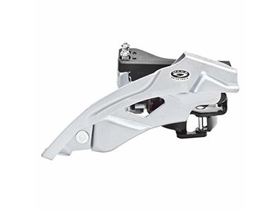 Shimano Umwerfer "Altus FD-M370" Für 44 / 48 Zähne 66-69°