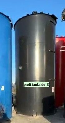 Angebot für T19 gebrauchte ca. 20.000 L - 30.000 L Stahltanks innen beschichtet