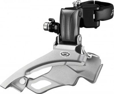 Shimano Umwerfer "Altus FD-M371" Für 44 / 48 Zähne 63-66°