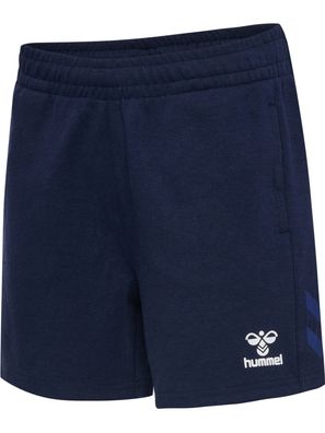 Hummel Damen Sportshorts Hmltravel Shorts Woman 220311