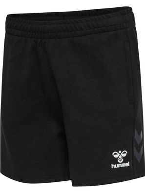 Hummel Damen Sportshorts Hmltravel Shorts Woman 220311