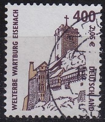 Germany BUND [2001] MiNr 2211 ( O/used ) Sehenswürdigkeiten