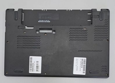 Lenovo ThinkPad X260 Bottom Base Case Cover Unterschale SCB0K88295 SCB0K41880
