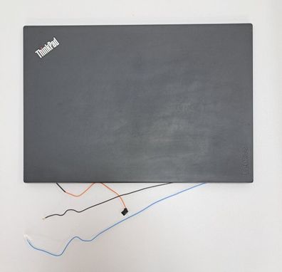 Lenovo ThinkPad T570 P51S LCD Back Cover Top Case Rear Lid 01ER013 460.0AB0P.001