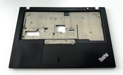 Lenovo ThinkPad A285 Handauflage Touchpad Palmrest SM20P32272