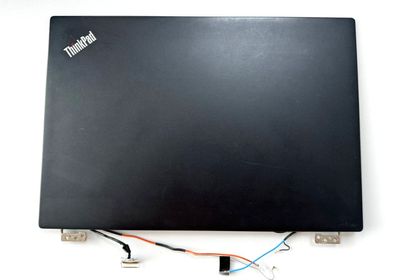 Lenovo ThinkPad A285 Back Cover Top Case Rear mit Scharniere SM20P32305