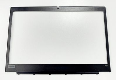 Lenovo ThinkPad T490 Displayrahmen AP1AC000600 AL1AC000100 AL1AC000200