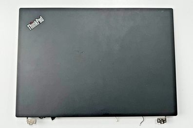 Lenovo ThinkPad T490 Displaygehäuse Gehäuse Scharniere Webkamera AP1AC000400