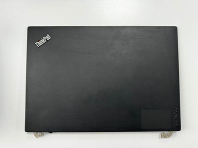 Lenovo ThinkPad T480 Displaygehäuse Deckel + Scharniere + Webkamera AP169000D00
