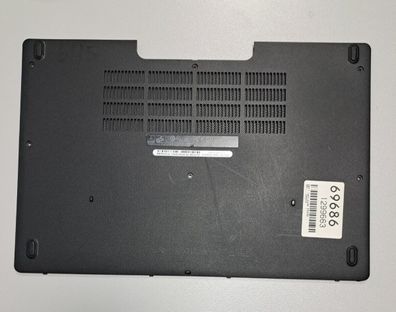 Dell Latitude E5450 Bottom Cover Gehäuse Unterseite AP13D000900 06R02R