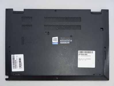 Lenovo ThinkPad X390 Yoga Back Cover Abdeckung 01YU967