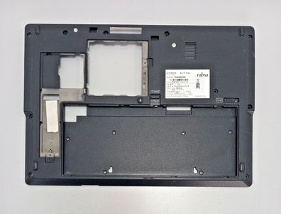 Fujitsu Lifebook U748 Gehäuse Unterschale Unterteil Bottom Base Cover Case