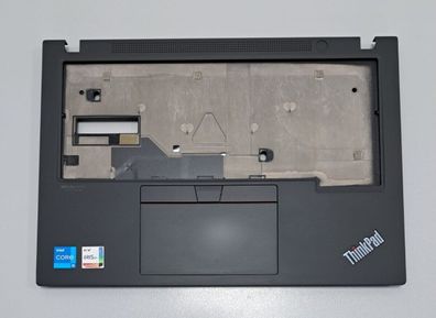 Lenovo ThinkPad X13 Gen 2 Handauflage Cover Touchpad AM1VU000800