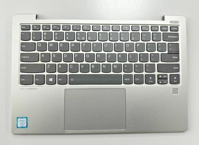 Lenovo IdeaPad 530S-13IWL Palmrest + Touchpad + Tastatur QWERTY AM2D5000B10