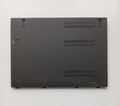 Lenovo ThinkPad T540P W540 W541 Abdeckung Schwarz Bottom Door 04X5513