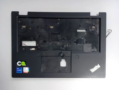 Lenovo ThinkPad L13 Gen2 Handauflage Palmrest 5CB0Z69176