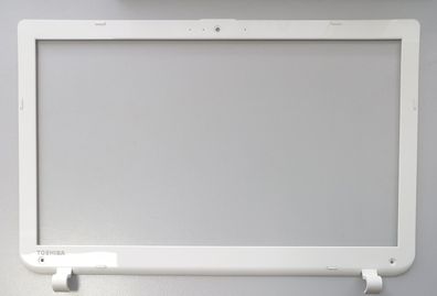 Toshiba Satellite L50-B Displayrahmen Display Rahmen Blende Bezel TFQ44BLILB00