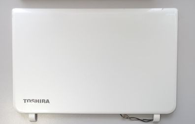 Toshiba Satellit L50-B Deckelabdeckung LCD Abdeckung mit Kamera
