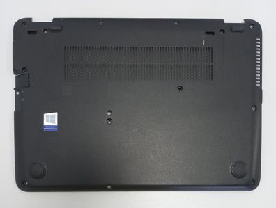 HP EliteBook 820 G3 Unterschale Unterteil Bottom Base Cover 821662-001
