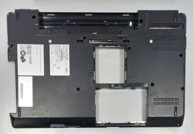 Fujitsu LifeBook E751 Untere Abdeckung Bottom Cover