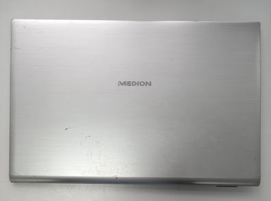 MEDION Akoya P6687 E6539 Top Lid LCD Cover Untere Abdeckung 13N1-0AA1C01