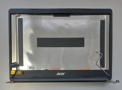 Acer Chromebook CB314-1H-C3ET LCD Abdeckung Hintere Gehäuse Displayrahmen