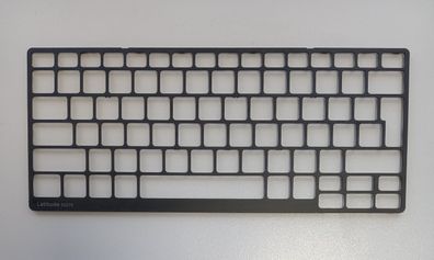 Dell Latitude E5270 Tastatur Rahmen Abdeckung 0CYDH8