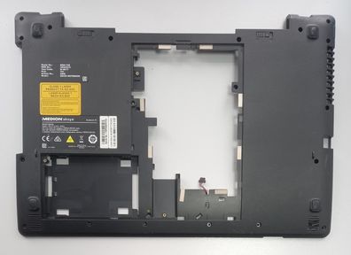 Medion Akoya E6436 Untere Abdeckung Basis Gehäuse 13N0-FZA0Q21