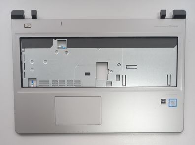 MEDION Akoya E6436 Handauflage mit Touchpad 13N0-FZA0X41