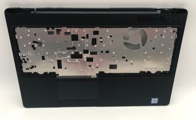 Dell Latitude E5580 Bottom cover Untere Gehäuseabdeckung CN-A166U1 Touchpad