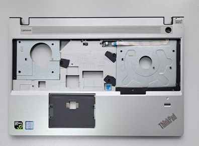 Lenovo ThinkPad E570 Handauflage Palmrest Mit Lautsprecher AP11P000810