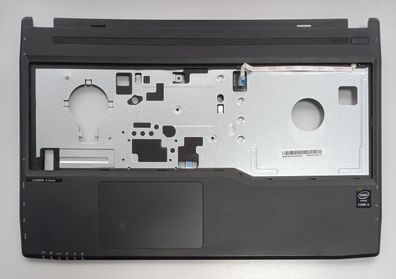 Fujitsu Lifebook A514 Handauflage mit Touchpad B0847901X14100F