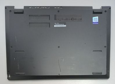 Lenovo ThinkPad L380 L390 Unteres Abdeckung Gehäuse 02DL930 5CB0W84320