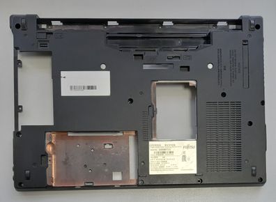Fujitsu Lifebook E546 Base Bottom Case Gehäuse Boden KH-VT160418