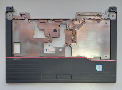 Fujitsu Lifebook E546 Handauflage Palm rest mit Touchpad