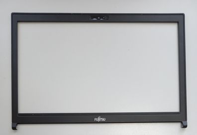 Fujitsu Lifebook E756 E754 Displayrahmen Display Rahmen Bezel