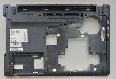 Fujitsu Lifebook A357 Unterschale Unterteil Bottom Base Cover 36FH9BCJT50