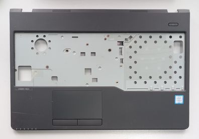 Fujitsu Lifebook A357 Gehäuse Handauflage mit Touchpad 4YFH9KPJT10