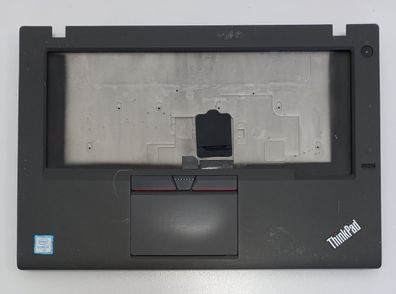 Lenovo ThinkPad T460 Handauflage mit Touchpad SB30J07815 AM105000100SLH1