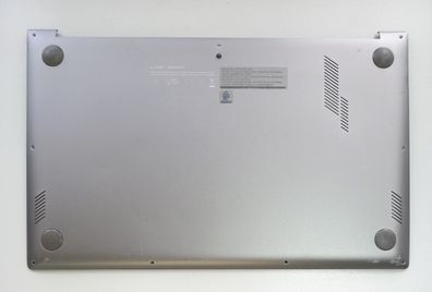 Asus Vivobook S14 Evo S435EA Bottom Case Untere Abdeckung 13N1-CGA0311