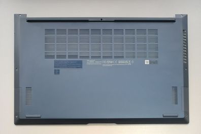 Asus Zenbook 15 UM3504D Bottom Case Untere Abdeckung 13NB1161AM0101