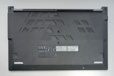Asus Vivobook Go 15 E1504F Bottom Case Untere Abdeckung 13N1-HDA0201